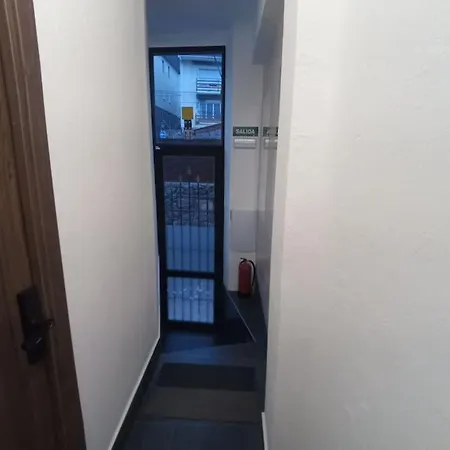 Mini Loft Apartment Becerril de la Sierra Exterior photo