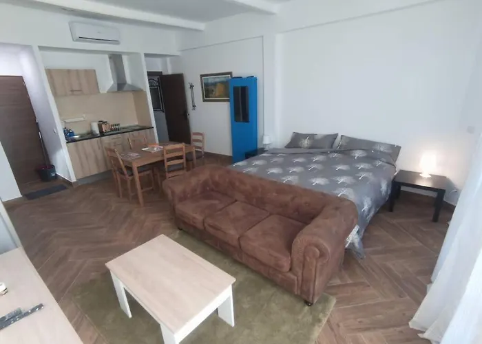 Mini Loft