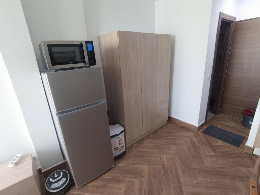 Appartement Mini Loft