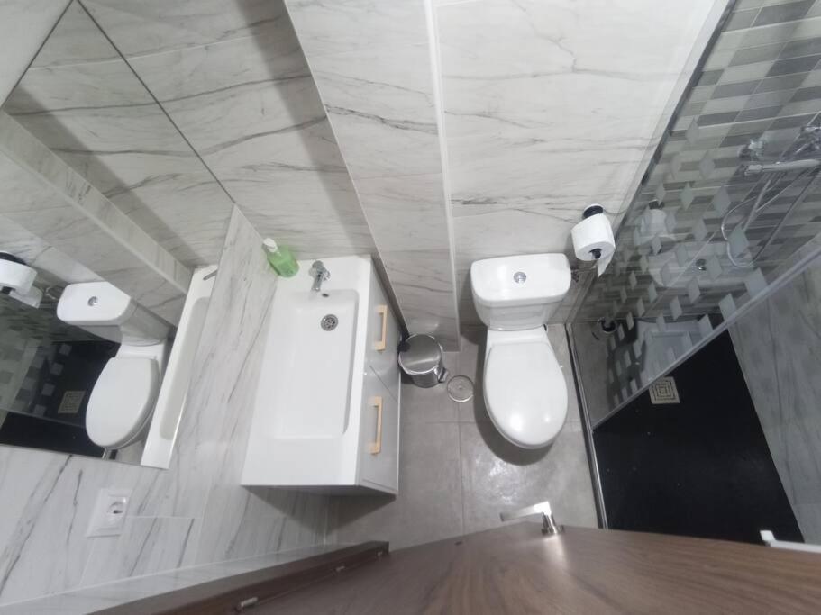 Mini Loft Appartement *