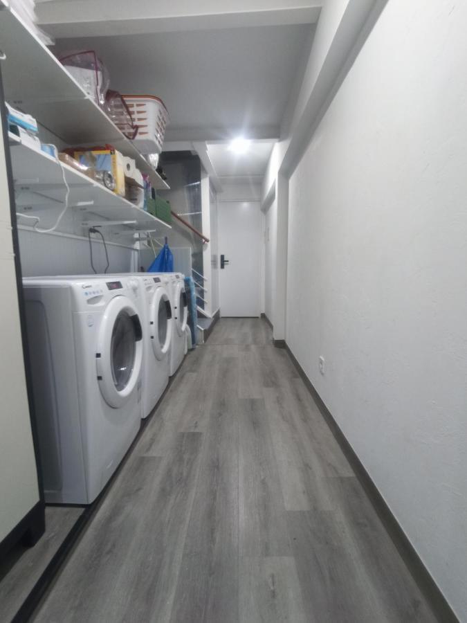 Mini Loft Becerril de la Sierra