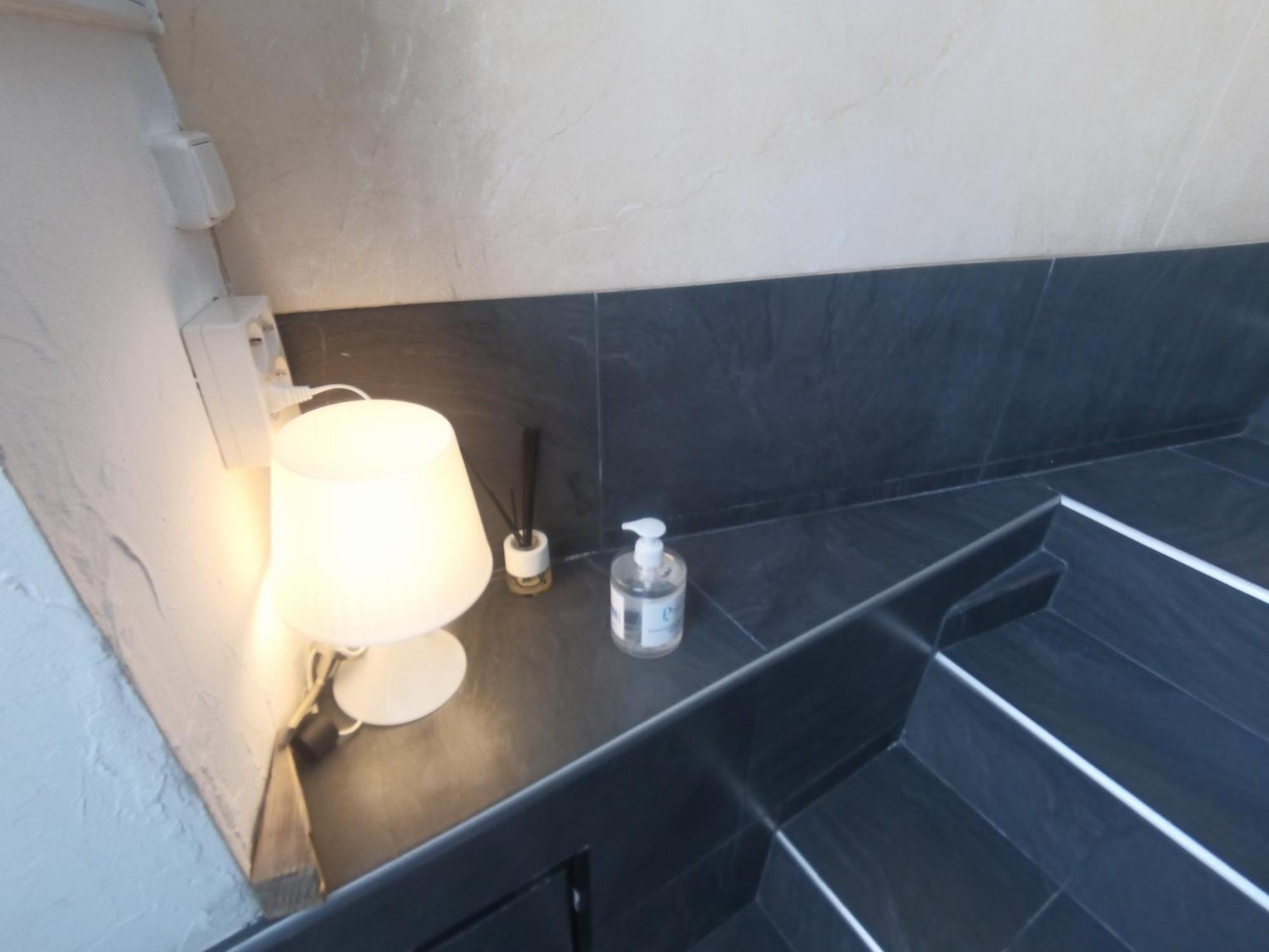 Mini Loft * Becerril de la Sierra